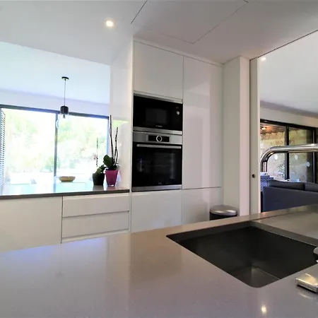 Дом отдыха L'orangerie Garden By Sapvillas Виламура