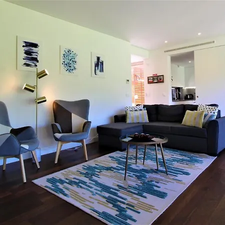 Дом отдыха L'orangerie Garden By Sapvillas *