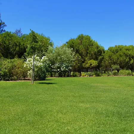 Semesterbostad L'orangerie Garden By Sapvillas Vilamoura