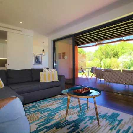 L'orangerie Garden By Sapvillas Semesterbostad *