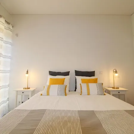 L'orangerie Garden By Sapvillas Vilamoura