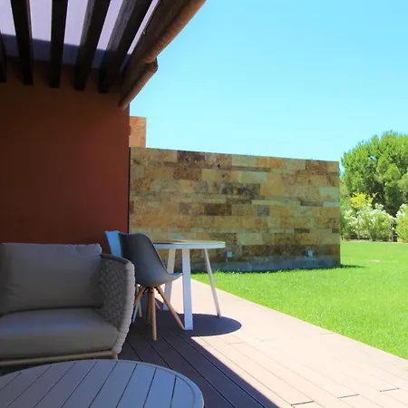 L'orangerie Garden By Sapvillas * Vilamoura