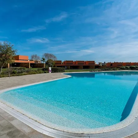 Semesterbostad L'orangerie Garden By Sapvillas *