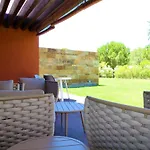 Ferienhaus L'orangerie Garden By Sapvillas