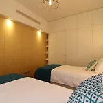 L'orangerie Garden By Sapvillas Ferienhaus *