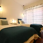 Ferienhaus L'orangerie Garden By Sapvillas Vilamoura