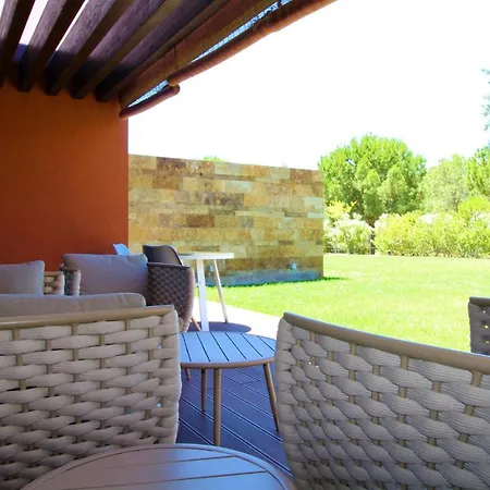 Holiday home L'orangerie Garden By Sapvillas