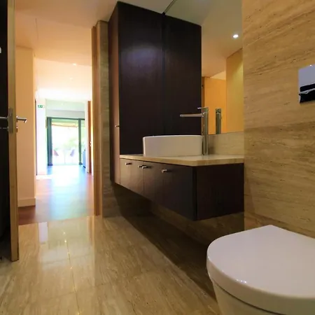 L'orangerie Garden By Sapvillas Vilamoura