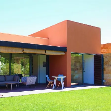 Holiday home L'orangerie Garden By Sapvillas Vilamoura