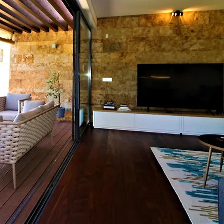L'orangerie Garden By Sapvillas Holiday home