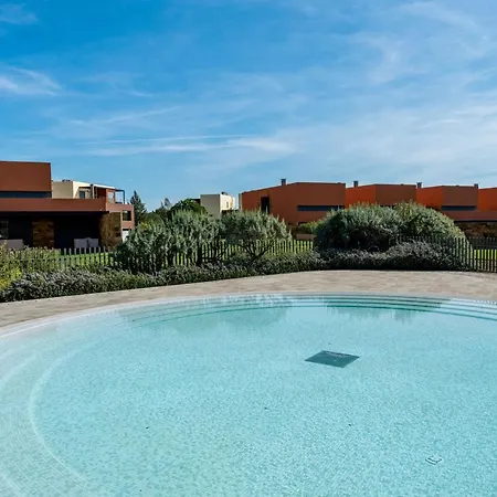 Holiday home L'orangerie Garden By Sapvillas *