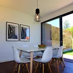 L'orangerie Garden By Sapvillas Tatil Evi