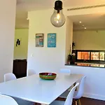 L'orangerie Garden By Sapvillas Tatil Evi