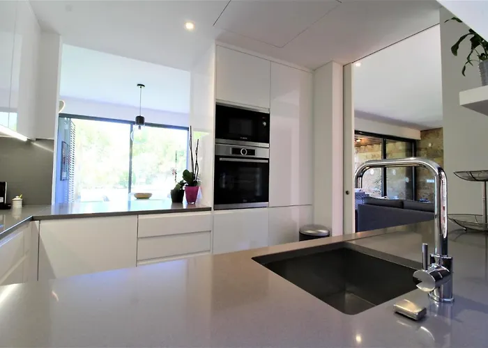 Holiday home L'orangerie Garden By Sapvillas Vilamoura