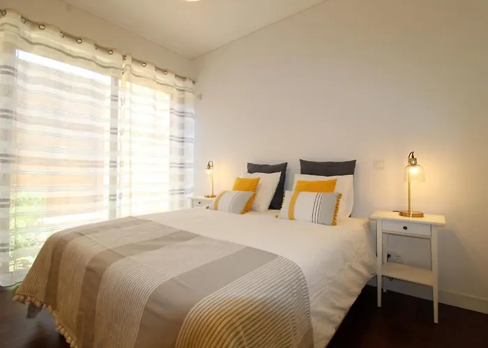 Holiday home L'orangerie Garden By Sapvillas *