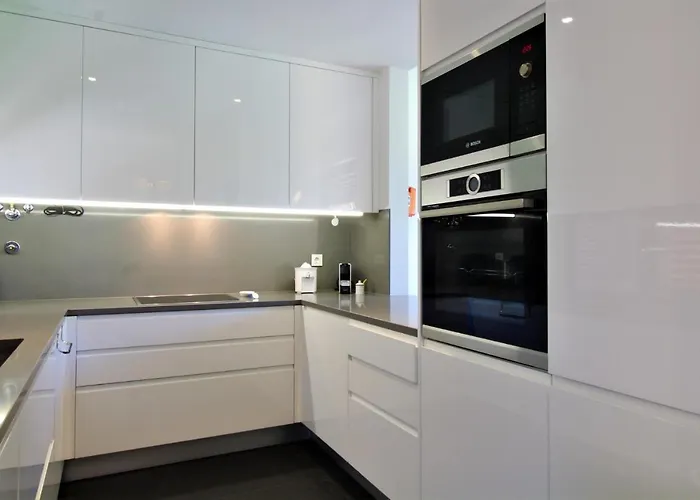 Holiday home L'orangerie Garden By Sapvillas Vilamoura
