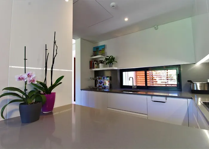 Holiday home L'orangerie Garden By Sapvillas Vilamoura