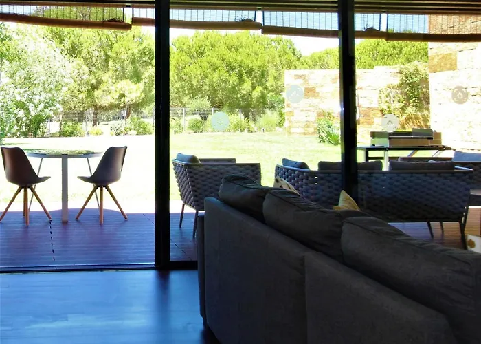 Holiday home L'orangerie Garden By Sapvillas *
