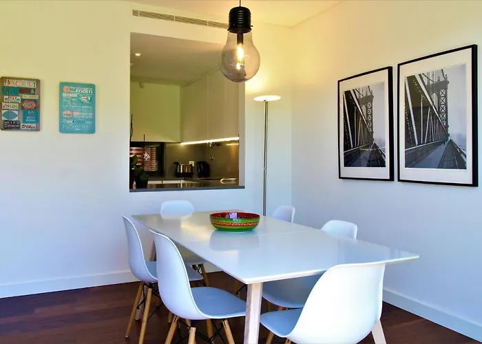 Holiday home L'orangerie Garden By Sapvillas *