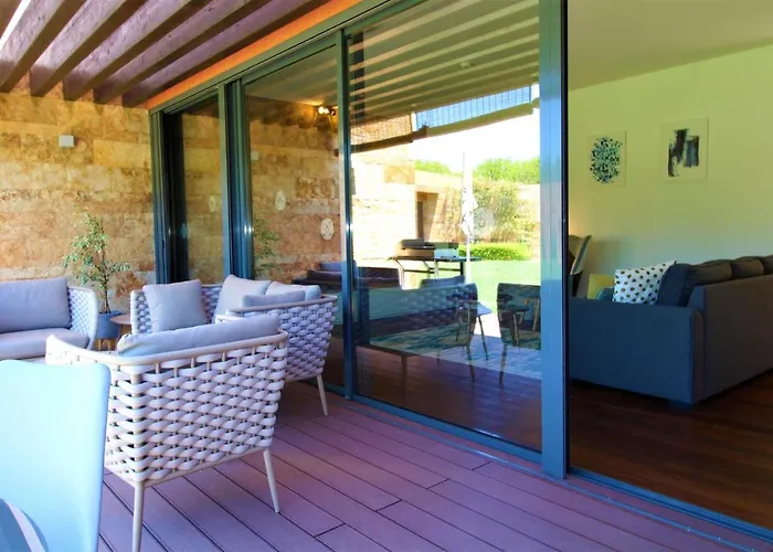 Holiday home L'orangerie Garden By Sapvillas *
