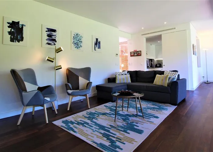 Holiday home L'orangerie Garden By Sapvillas *