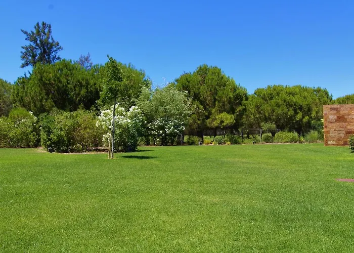 Holiday home L'orangerie Garden By Sapvillas Vilamoura