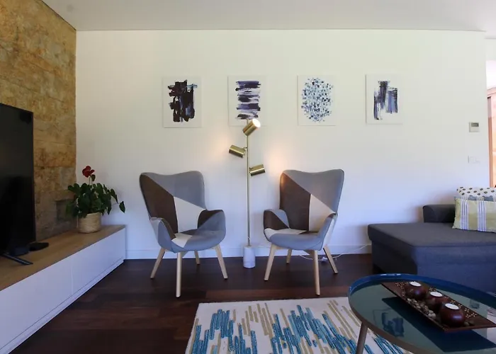 L'orangerie Garden By Sapvillas Vilamoura
