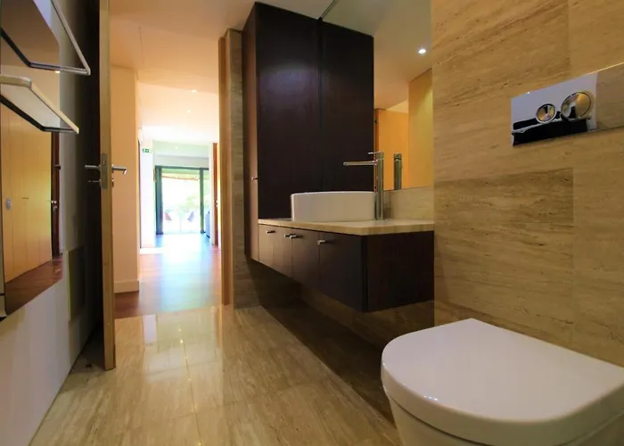 L'orangerie Garden By Sapvillas Vilamoura