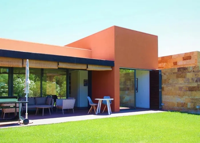 Holiday home L'orangerie Garden By Sapvillas Vilamoura