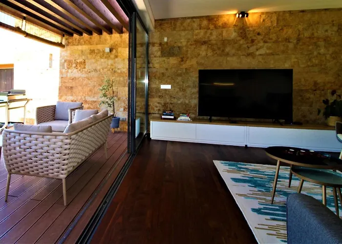 L'orangerie Garden By Sapvillas Holiday home