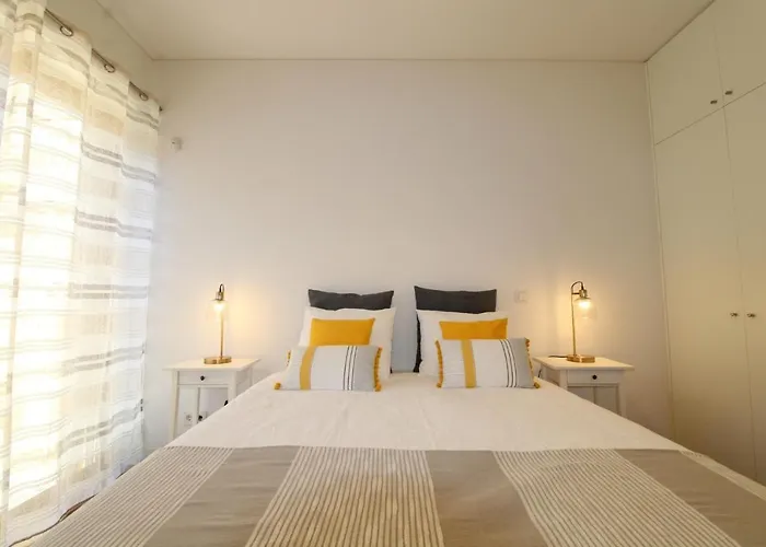 L'orangerie Garden By Sapvillas Vilamoura