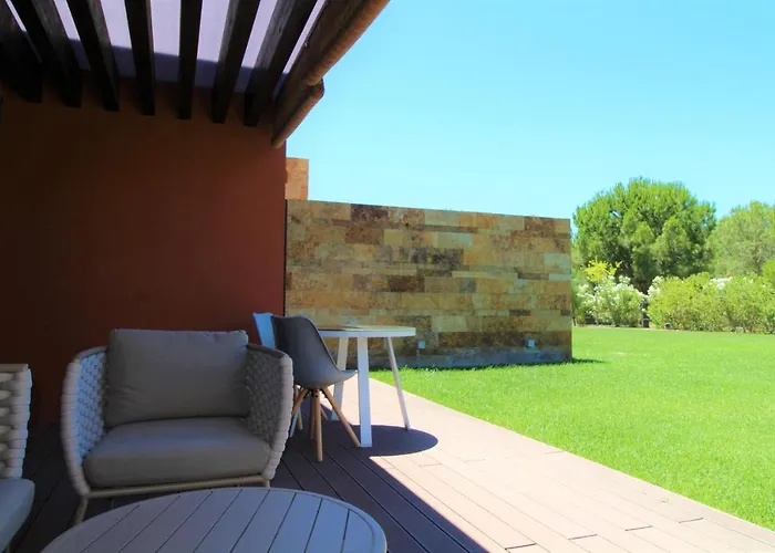 L'orangerie Garden By Sapvillas * Vilamoura