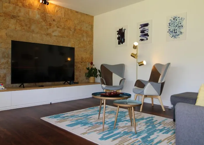 Holiday home L'orangerie Garden By Sapvillas *