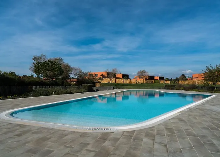 L'orangerie Garden By Sapvillas * Vilamoura