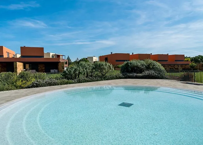 Holiday home L'orangerie Garden By Sapvillas *