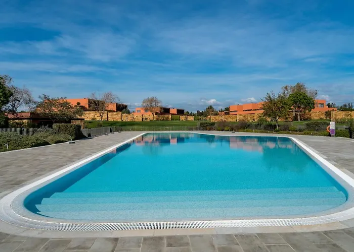 L'orangerie Garden By Sapvillas